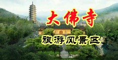 性感美女被操bb中国浙江-新昌大佛寺旅游风景区